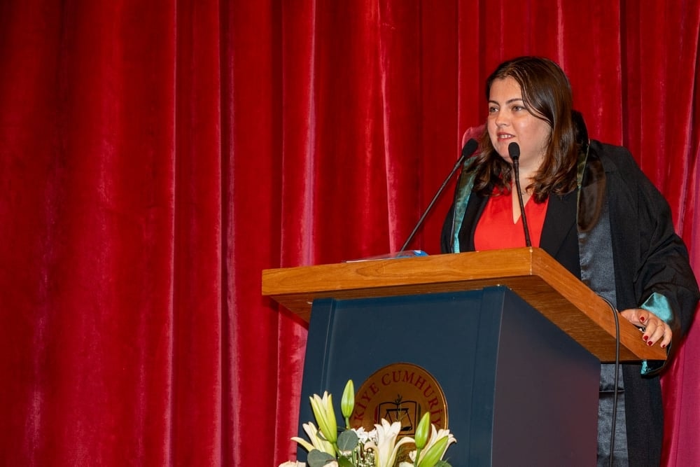 Meslekte 25, 30 ve 35 Yılını Dolduran Meslektaşlarımıza Plaket Verildi - 20