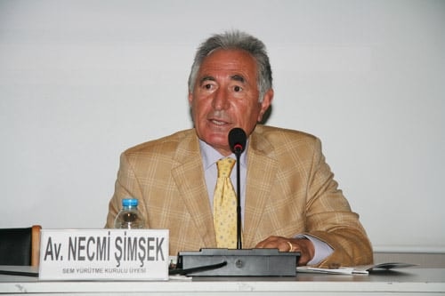 Kent Hukuku Bağlamında 
Yaşanabilir Şehirler Ve İstanbul - 3