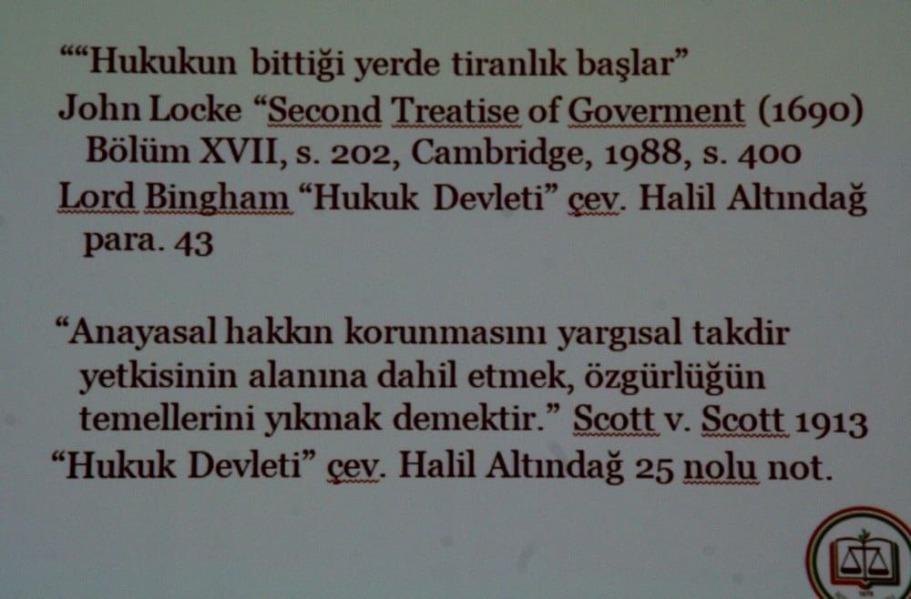 Avukatın Sorumluluk Hukuku - 35