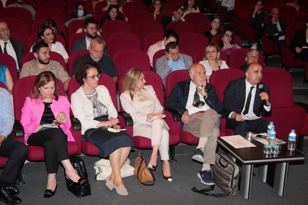 25. İş Hukuku Sempozyumu - 48