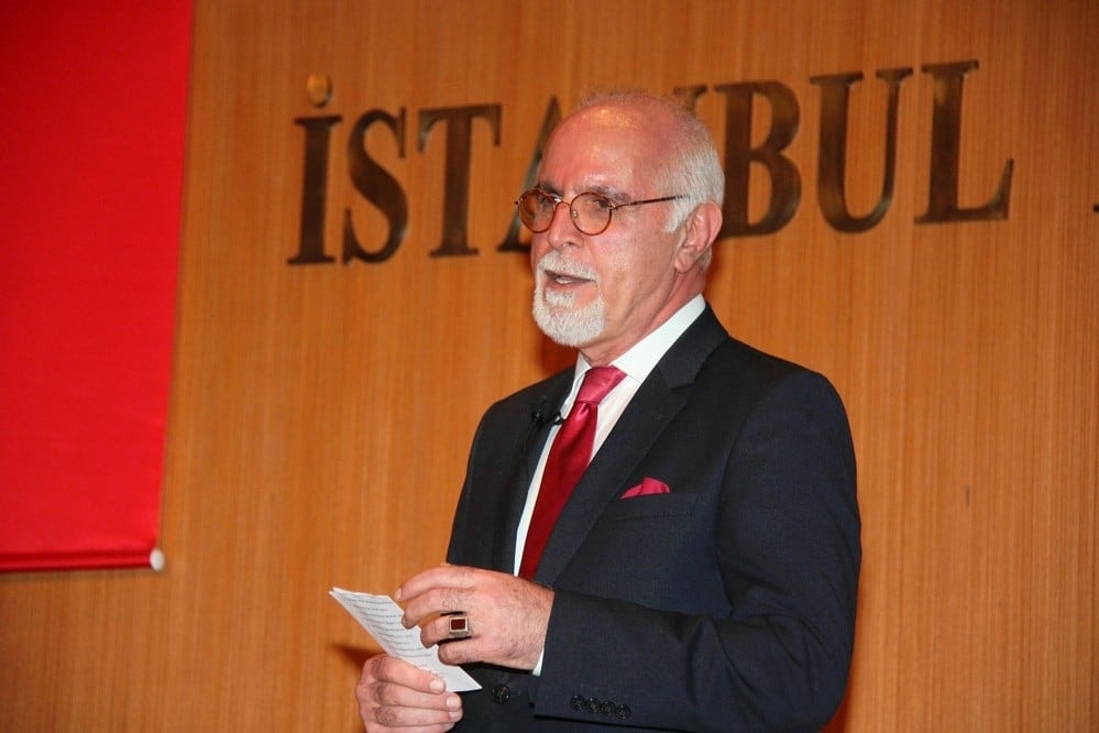 İstanbul Barosu’nun Yeni Merkez Binası Hizmete Girdi - 101