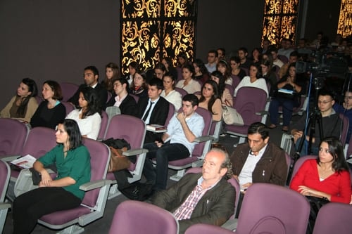 Sem 22. Dönem 2013-2 Eğitim Dönemi Başladı
 - 19