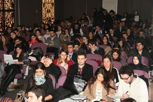 Staj Eğitim Merkezi 22. Dönem 2014/4 Eğitim Dönemi Başladı - 6