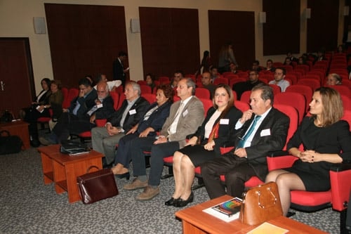 Türkiye 6. Stajyer Avukatlar Kurultayı İstanbul’Da Yapıldı - 32