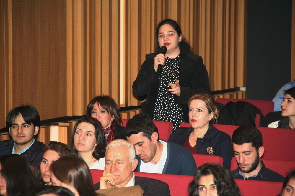 Anayasa Mahkemesi Bireysel Başvuru Kararlarının Yerine Getirilmesi - 113