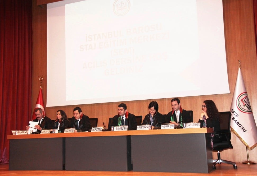 Sem Yeni Eğitim Dönemi Açılışı - 17