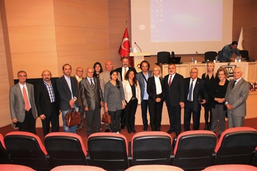 Kent İçi Ulaşım Ve Çevre - 24