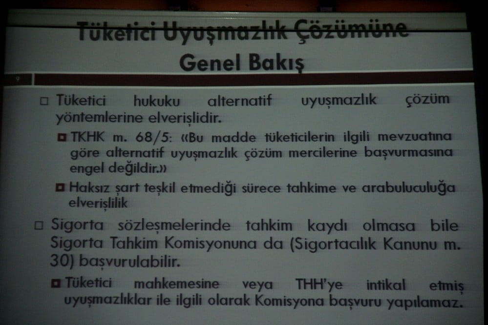 Tüketici Hukuku Temel Eğitimi - 76