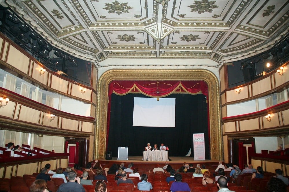 Yargının Araçsallaştırılması - 24