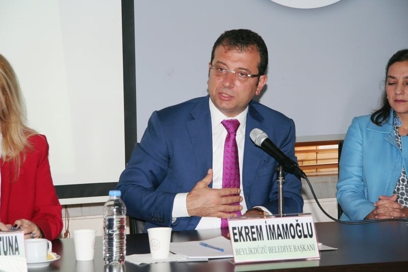 Kentlerimiz ve Güvenlik - 36