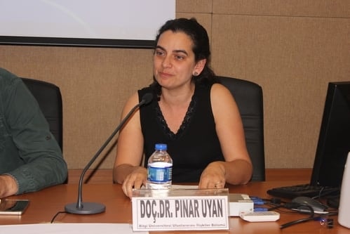 Mülteci Çocuklar
 - 5