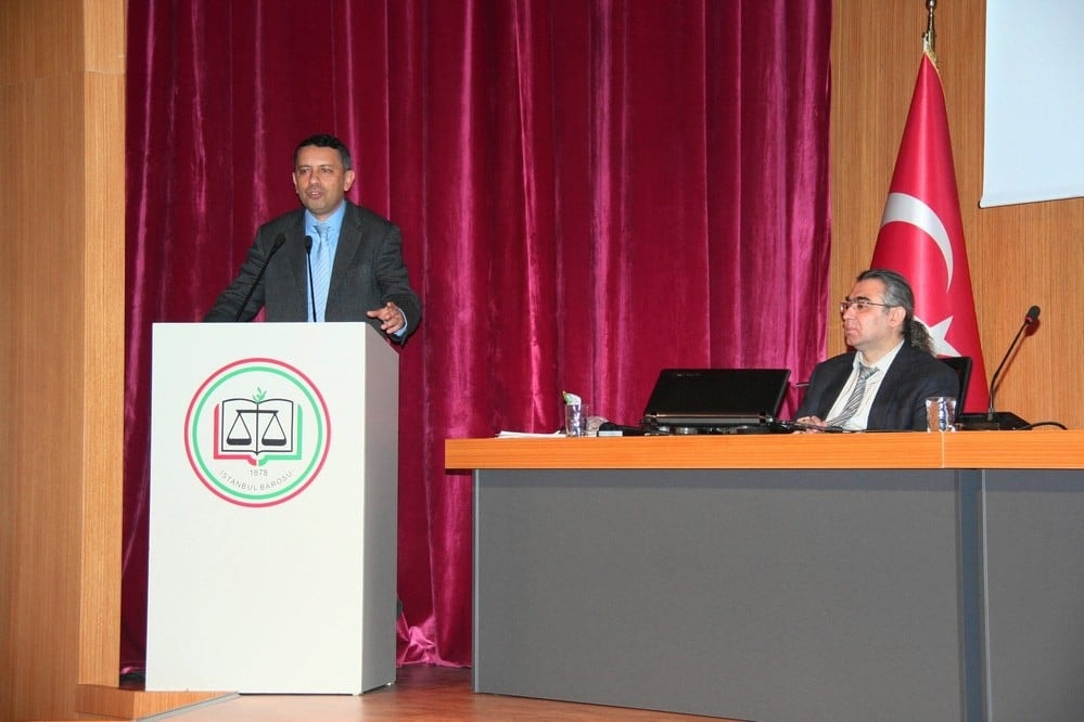 Kalite Yönetimi Sistemi Temel Eğitimi Yapıldı - 38