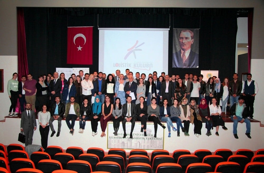 Lojistik ve Sigorta; Bugünü ve Geleceği - 152