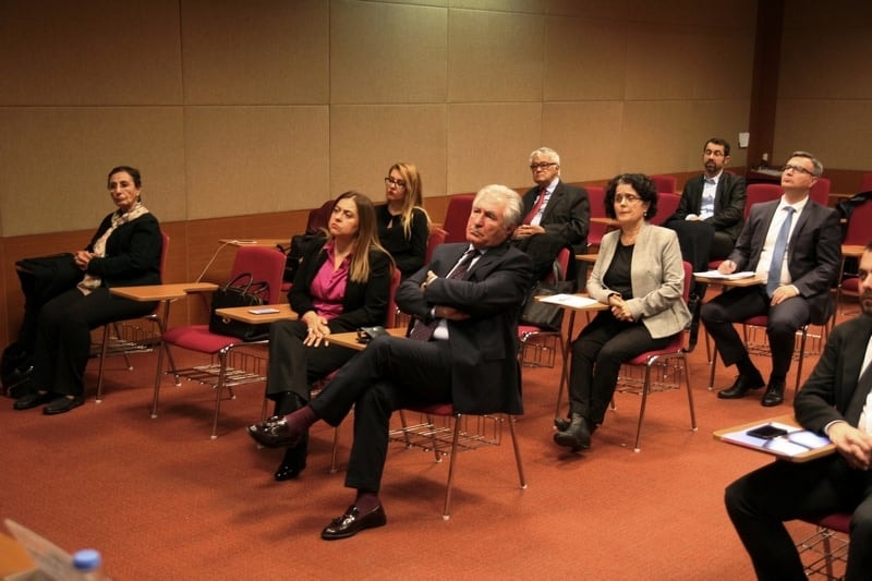 Güneş Enerjisi Mevzuatında Son Gelişmeler, Sorunlar, Beklentiler - 35