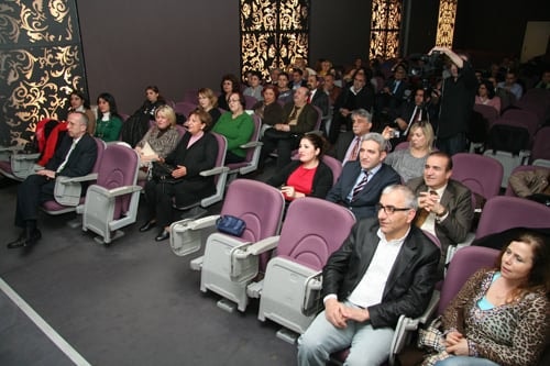 Türkü Gecesinde Burcu Burcu Anadolu
 - 7