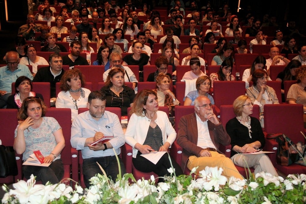 Seçim Güvenliği Eğitim Semineri - 35