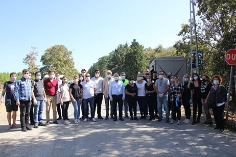 Dünya Hayvanları Koruma Günü