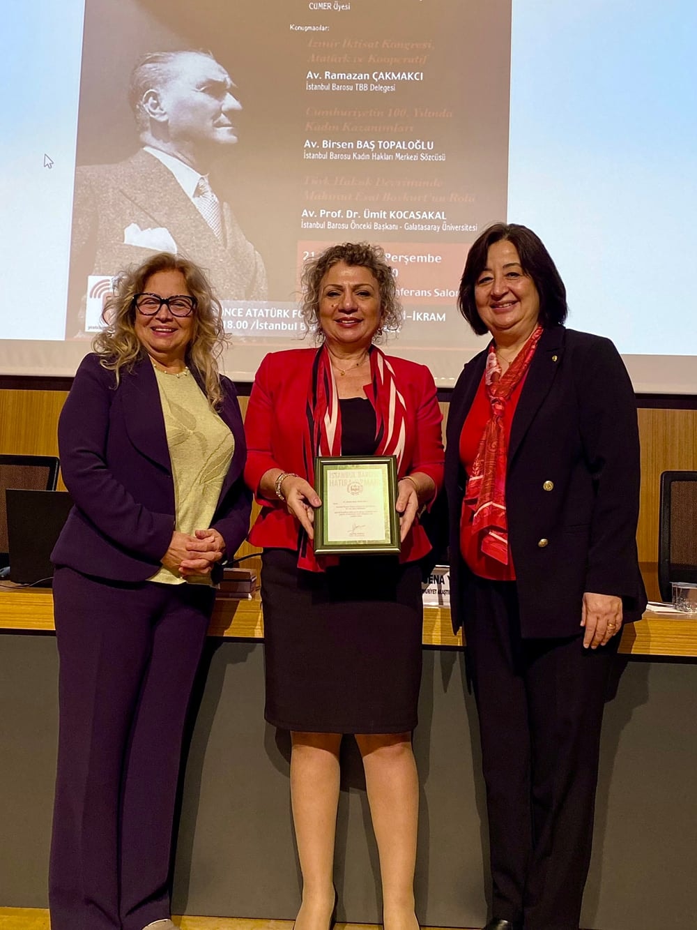 Cumhuriyet'in Kazanımları - II - 12