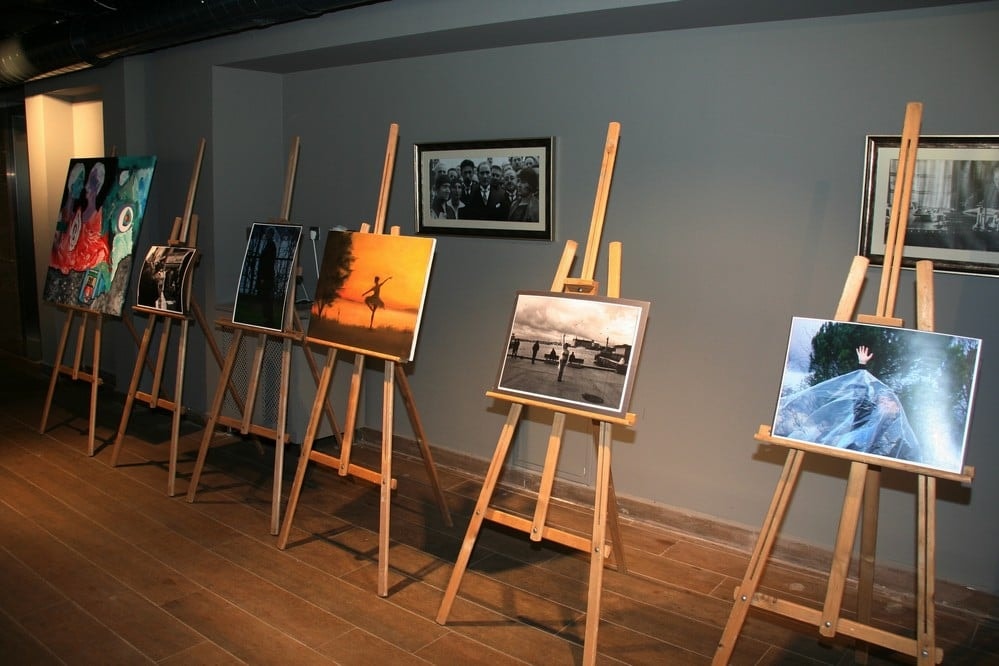 Kadın Hakları Merkezi 25. Yılında - 16