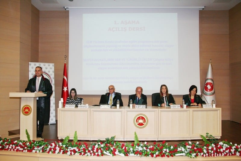 Sem Yeni Eğitim Dönemi Başladı - 15