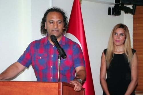 Küba Devrimi. Başka Bir Dünya - 8