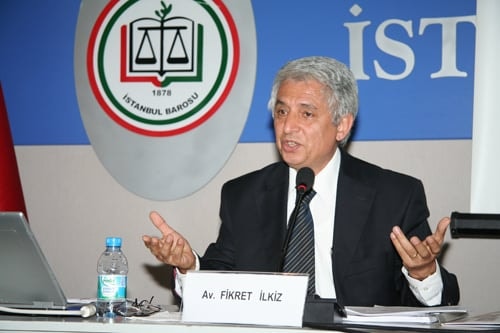 Cumartesi Forumları Sona Erdi
 - 19