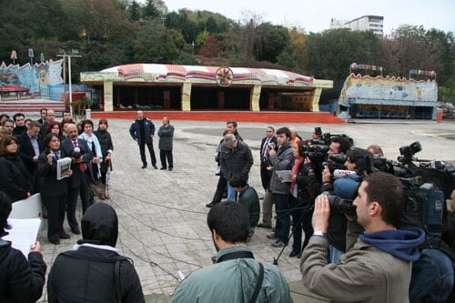 Dünya Çocuk Hakları Günü Kutlandı - 13
