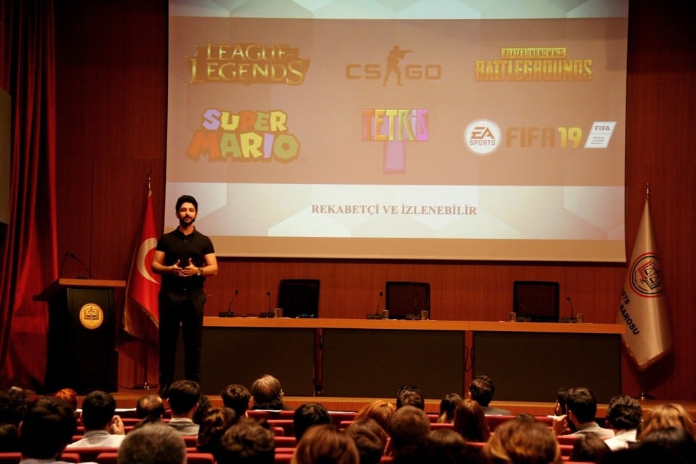 E-Spor ve Hukuk - 44