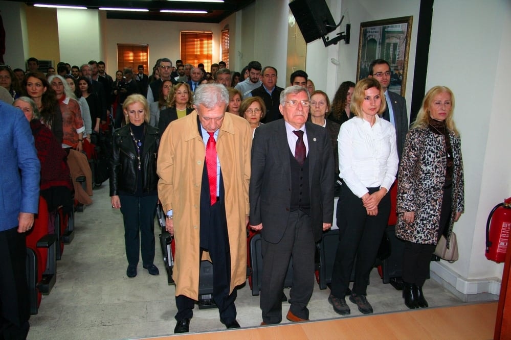 Türkiye’de Demokrasiden Uzaklaşılan Bir Zaman Dilimini Yaşıyoruz - 8