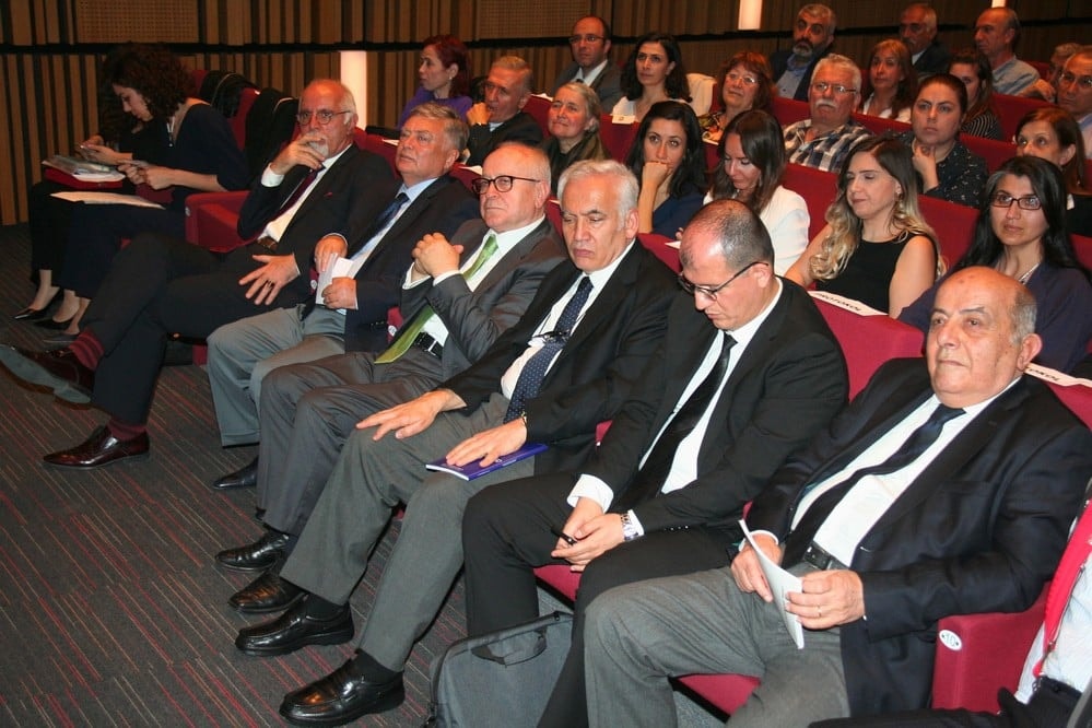 İş Hukuku Buluşmaları - 29