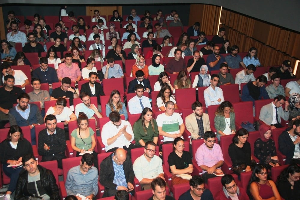 Türkiye’de Bulunan Suriyeliler’in Hukuki Statüsü - 12