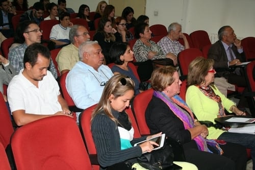 Küba Devrimi. Başka Bir Dünya - 30