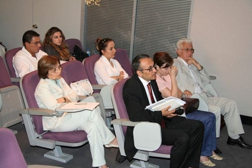 Sigorta Hukuku Paneli - 4