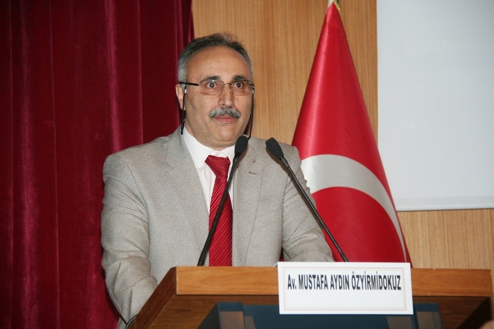 Kat Mülkiyeti Hukuku Semineri - 7