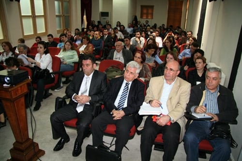 Köksal Bayraktar: “301. Madde Değişikliğinde Bilgisizce Maddi Hata Yapılıyor”  - 4