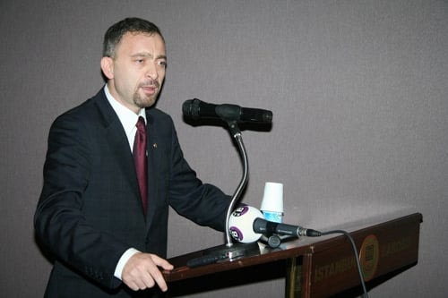 Baromuz Yönetiminde Görev Devir Teslimi

 - 10