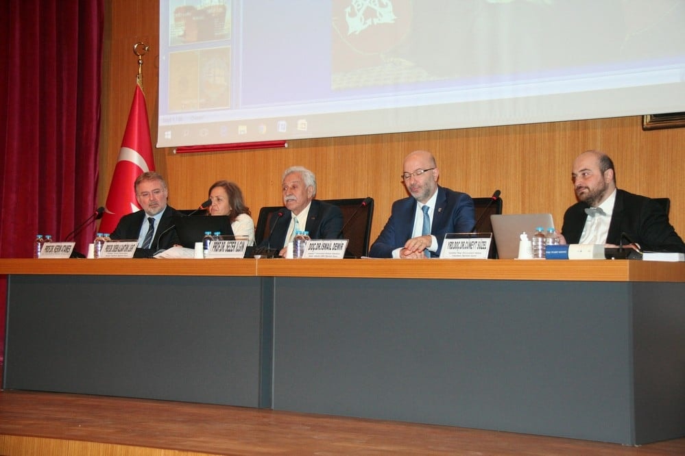 Deniz Hukukunda Güncel Gelişmeler - 13