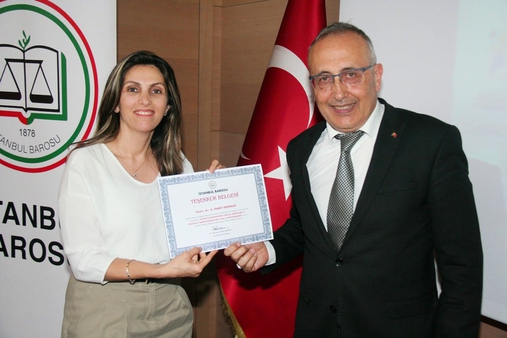 Sigorta Hukukunda Güncel Sorunlar Ve Sigorta Tahkim Komisyonu Usul Uygulamaları - 53