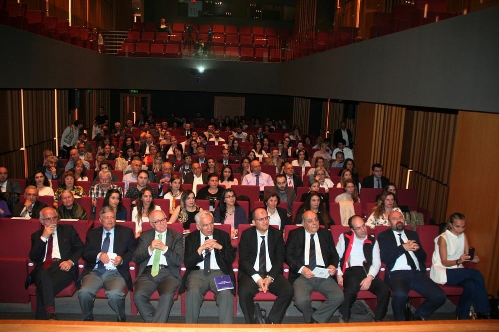 İş Hukuku Buluşmaları - 25