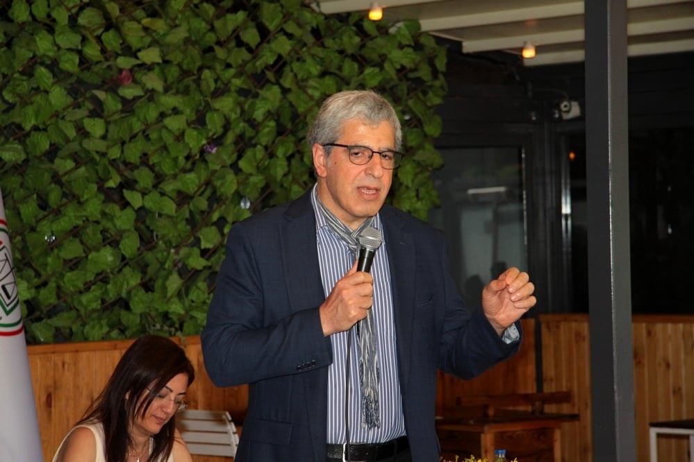 Baro Meclisi 51. Genel Kurulu Yapıldı - 31