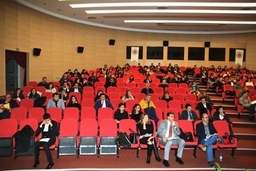 Kadın Hakları Ve Aile İçi Şiddet” Konulu Sertifika Programı Devam Ediyor
 - 8