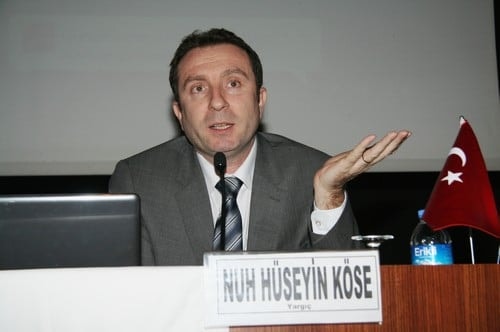 Ulusal Yargı Sempozyumu Büyük İlgi Gördü
 - 45