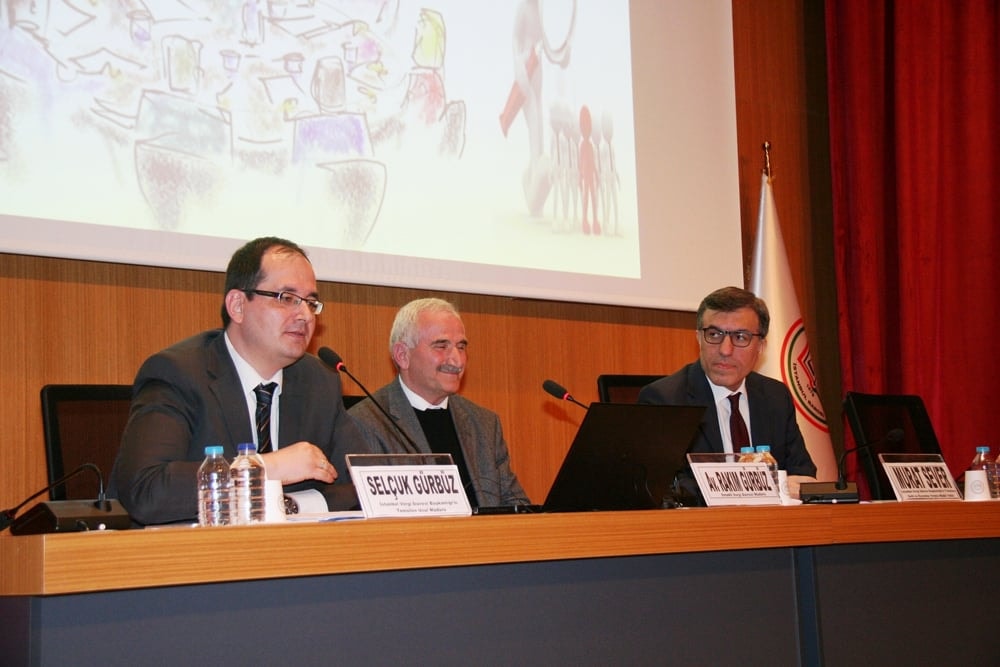 Avukatlar İçin Gelir Vergisi Beyannamesi Düzenlenmesi  ve Defter Beyan Sistemi - 38