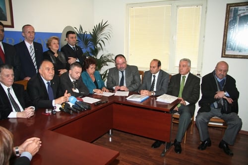 Türkiye Barolar Birliği Başkan Ve Yönetiminden İstanbul Barosu’Na Destek - 30