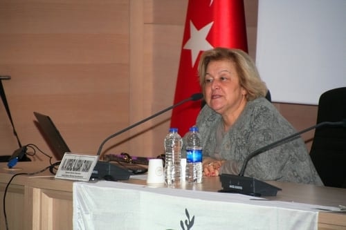 Kadın Hakları Ve Aile İçi Şiddet” Konulu Sertifika Programı Devam Ediyor
 - 27