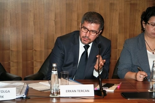 Yatırım Kuruluşlarına İlişkin Spk Düzenlemeleri

 - 35