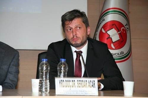 Lojistik, Taşıma Hukuku Ve Taşıma Sigortaları Sempozyumu-1
 - 76