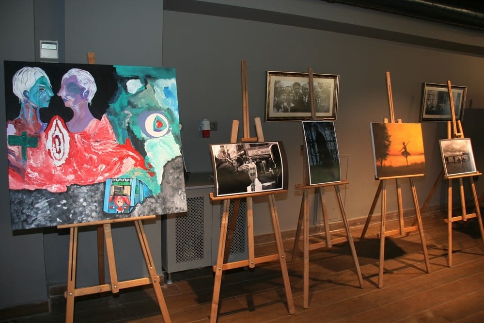 Kadın Hakları Merkezi 25. Yılında - 2