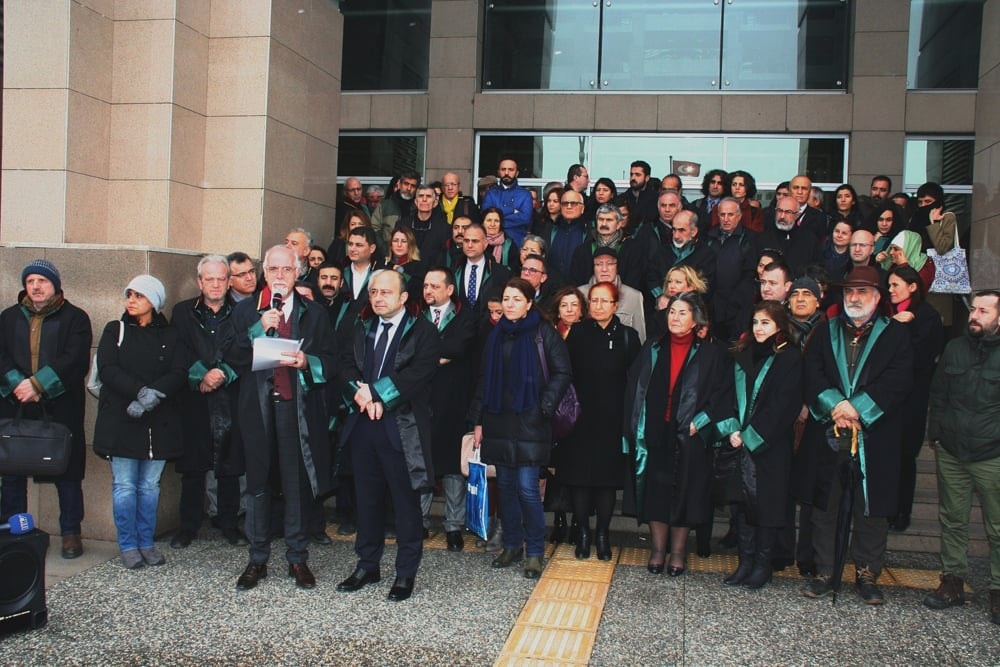 Erdal Doğan Olayında Son Derecede Ciddi Bir Tehdit Karşısındayız - 29