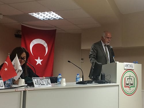 Bakırköy’De Sem Eğitimi
 - 1